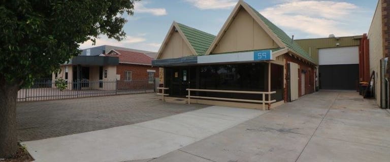 Factory, Warehouse & Industrial commercial property for sale at 59 Hampton Road Keswick SA 5035