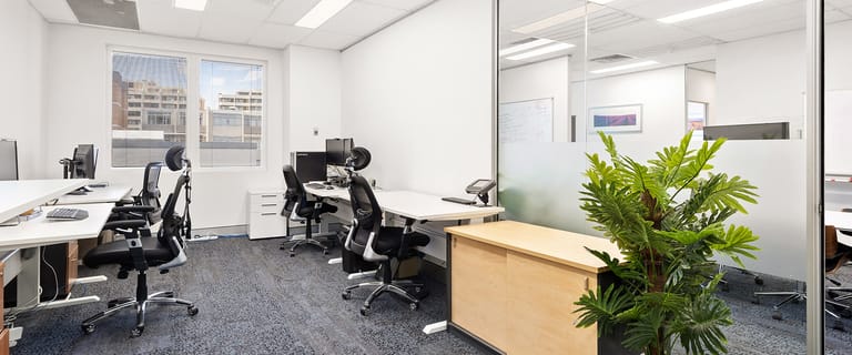 Offices commercial property for sale at Goulburn Street Surry Hills NSW 2010