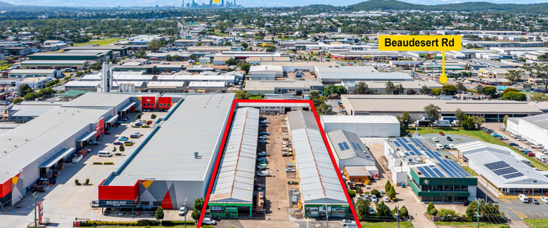 Factory, Warehouse & Industrial commercial property for sale at 594 Boundary Road Archerfield QLD 4108