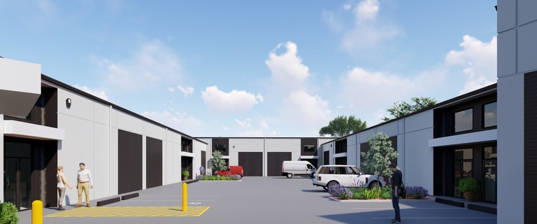 Factory, Warehouse & Industrial commercial property for lease at 12 Corporation Avenue Bathurst NSW 2795