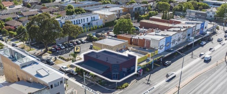 Shop & Retail commercial property for sale at 553 North Road Ormond VIC 3204