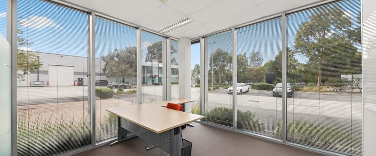 Offices commercial property for sale at 9/3-5 Gilda Court Mulgrave VIC 3170