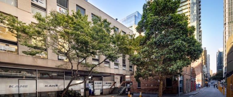 Offices commercial property sold at 152 Little Lonsdale Street Melbourne VIC 3000