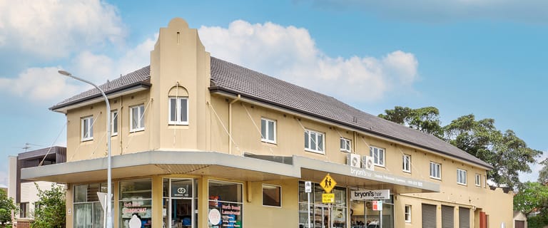 Hotel, Motel, Pub & Leisure commercial property for sale at 31 Hastings Parade Bondi NSW 2026