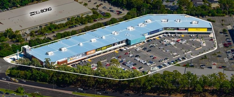 Shop & Retail commercial property for sale at 197-207 Reedy Creek Road Burleigh Waters QLD 4220