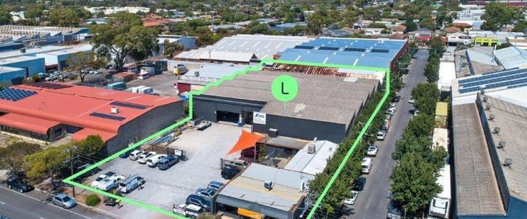 Factory, Warehouse & Industrial commercial property for sale at 20 Bennet Avenue Melrose Park SA 5039