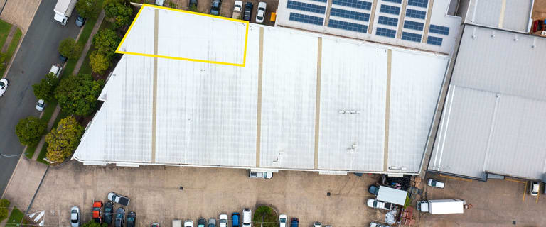 Factory, Warehouse & Industrial commercial property sold at 3/28 Premier Circuit Warana QLD 4575