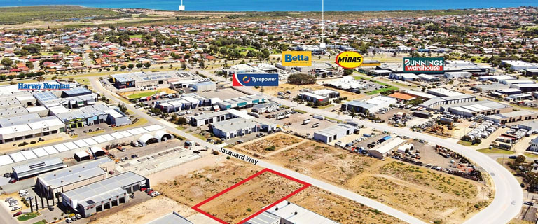 Development / Land commercial property for sale at 30 Jacquard Way Port Kennedy WA 6172