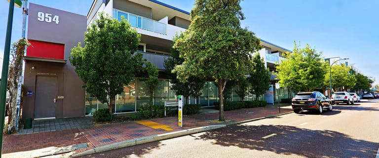 Medical / Consulting commercial property for sale at 23/954 Albany Highway East Victoria Park WA 6101