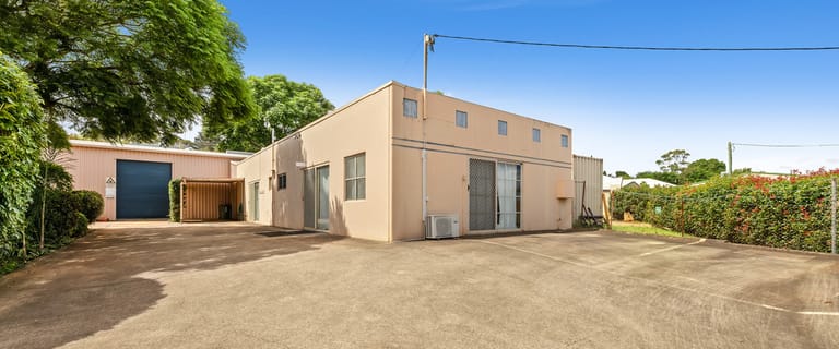 Factory, Warehouse & Industrial commercial property for sale at 6 Progress Court Harlaxton QLD 4350