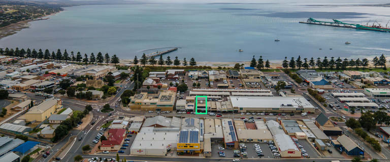 Shop & Retail commercial property for sale at 15 Liverpool Street Port Lincoln SA 5606