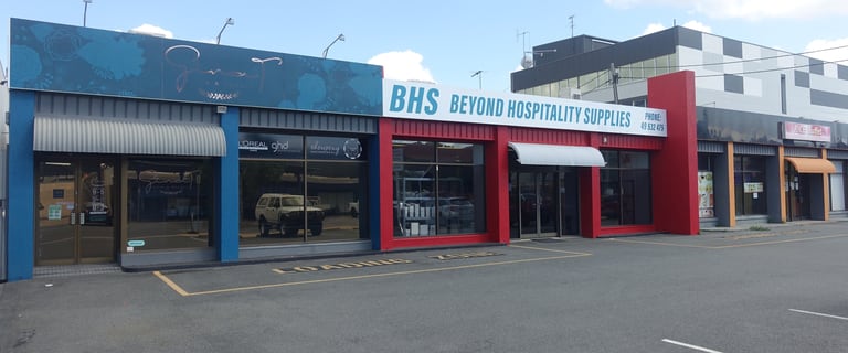 Showrooms / Bulky Goods commercial property for sale at 22 Gregory Street Mackay QLD 4740