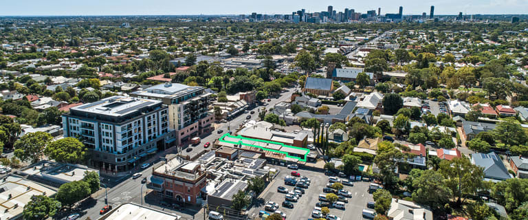 Showrooms / Bulky Goods commercial property for sale at 203 Unley Road Unley SA 5061