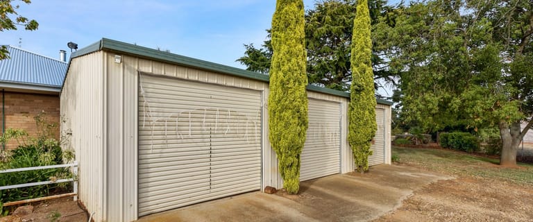 Rural / Farming commercial property for sale at 'Stradbrok/983 Stockinbingal Road Cootamundra NSW 2590