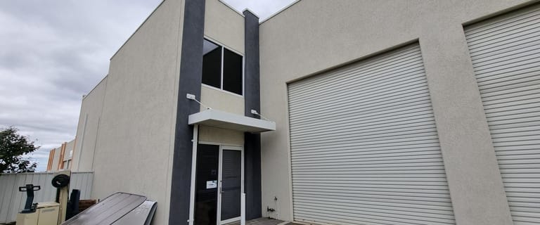 Factory, Warehouse & Industrial commercial property sold at 10/57 Prosperity Avenue Wangara WA 6065