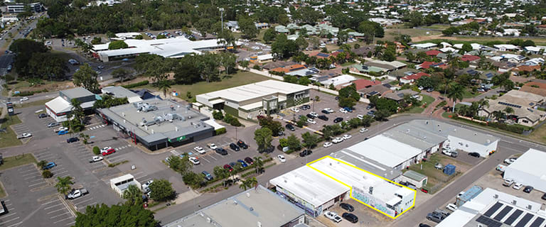 Shop & Retail commercial property for sale at 9 Tavern Street Kirwan QLD 4817