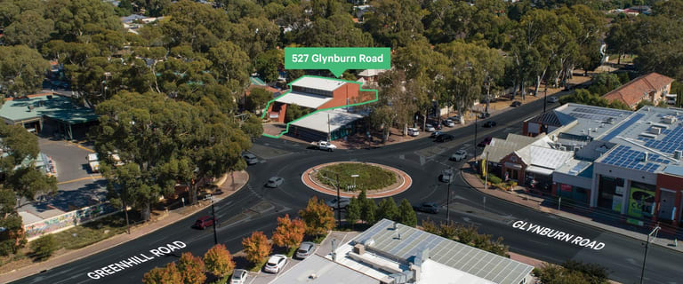 Offices commercial property for sale at 527 Glynburn Road Hazelwood Park SA 5066