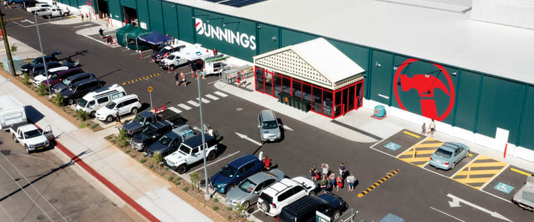 Shop & Retail commercial property sold at 89 West Street Mount Isa QLD 4825