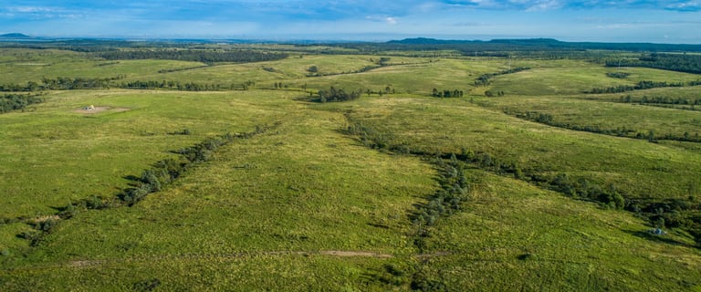 Rural / Farming commercial property for sale at Wandoan QLD 4419