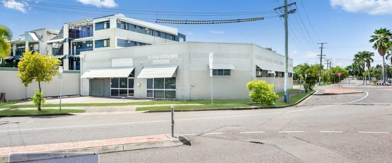 Factory, Warehouse & Industrial commercial property for sale at 45 Plume Street South Townsville QLD 4810