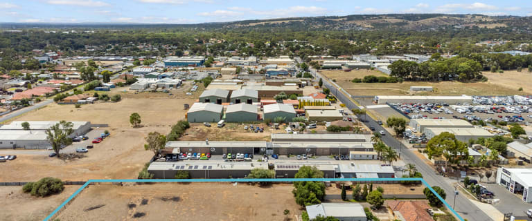 Factory, Warehouse & Industrial commercial property for sale at 22 Barndioota Road Salisbury Plain SA 5109