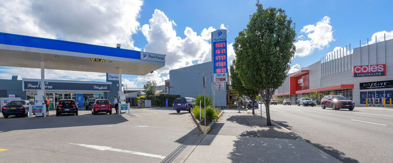 Showrooms / Bulky Goods commercial property for sale at 132 Maitland Road Mayfield NSW 2304