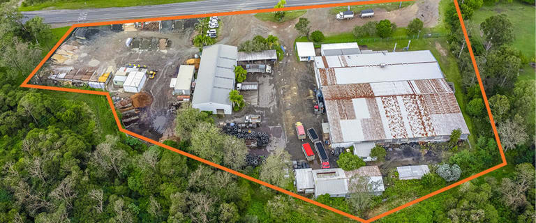 Factory, Warehouse & Industrial commercial property for sale at 384 Maitland Road Cessnock NSW 2325