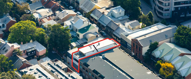 Other commercial property for sale at 16 Queen Street Glebe NSW 2037