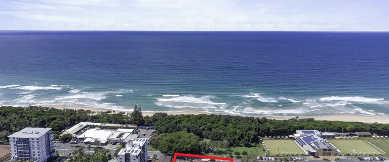 Development / Land commercial property for sale at 69-73 Ocean Parade Coffs Harbour NSW 2450