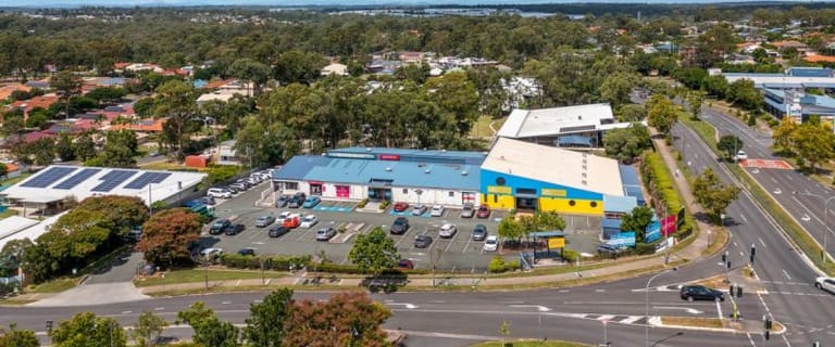 Medical / Consulting commercial property for sale at 7 High Street Forest Lake QLD 4078