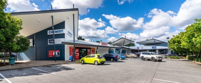 Medical / Consulting commercial property for sale at 295 Kingston Road Logan Central QLD 4114
