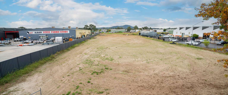 Development / Land commercial property for sale at 190 North Street North Albury NSW 2640