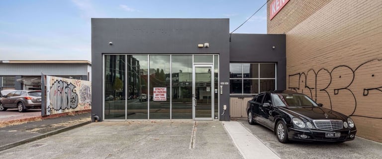 Development / Land commercial property for sale at 363-365 Johnston Street Abbotsford VIC 3067