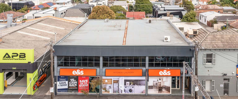 Offices commercial property for sale at 333-339 Johnston Street Abbotsford VIC 3067