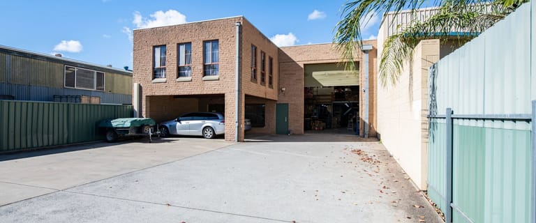 Factory, Warehouse & Industrial commercial property for sale at 15 - 17 Howards Road Beverley SA 5009