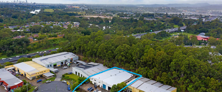 Factory, Warehouse & Industrial commercial property for lease at 26 Palings Court Nerang QLD 4211