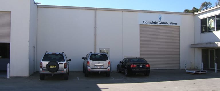 Factory, Warehouse & Industrial commercial property for sale at Unit 7/52 Vinnicombe Drive Canning Vale WA 6155