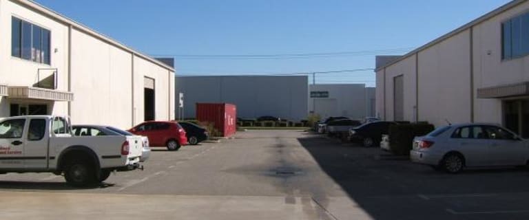Factory, Warehouse & Industrial commercial property for sale at Unit 7/52 Vinnicombe Drive Canning Vale WA 6155