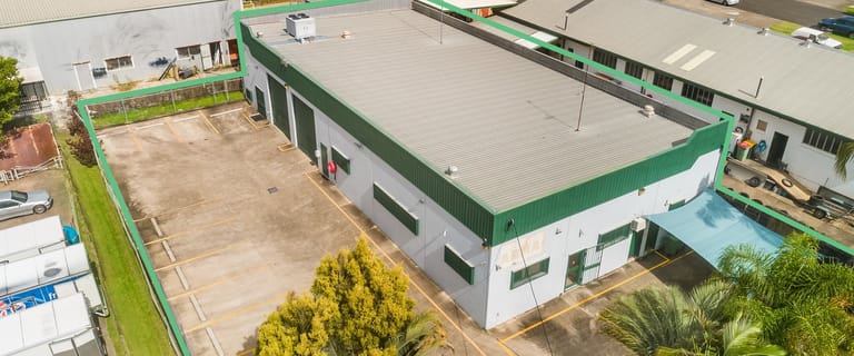 Factory, Warehouse & Industrial commercial property for sale at 4 Depot Street Maroochydore QLD 4558