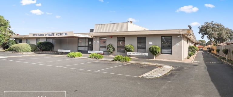 Medical / Consulting commercial property for sale at 73-75 Pine Street Reservoir VIC 3073