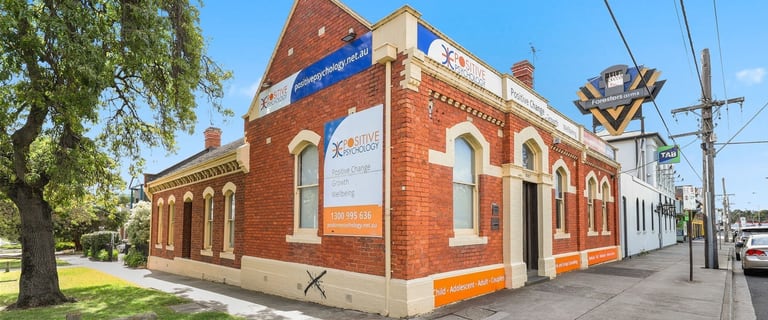 Offices commercial property for sale at 1527 Dandenong Road Oakleigh VIC 3166