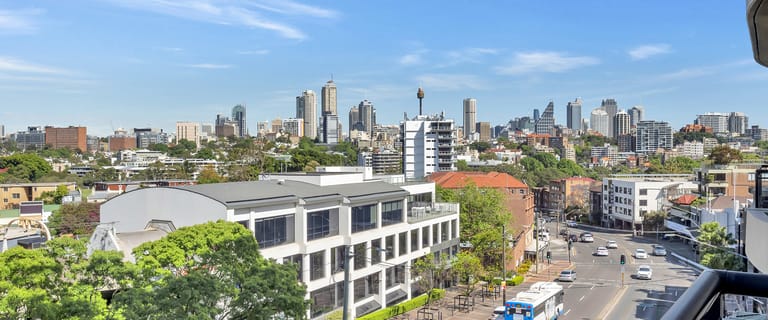 Other commercial property for sale at Level 3/100 New South Head Road Edgecliff NSW 2027