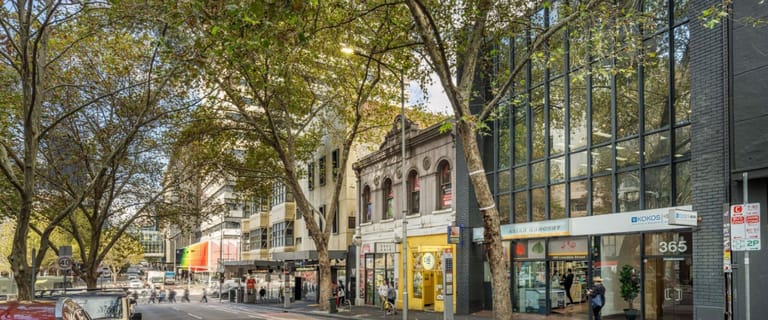 Offices commercial property for sale at 365 Lonsdale Street Melbourne VIC 3000