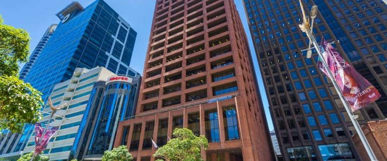 Offices commercial property for sale at 216 St Georges Terrace Perth WA 6000