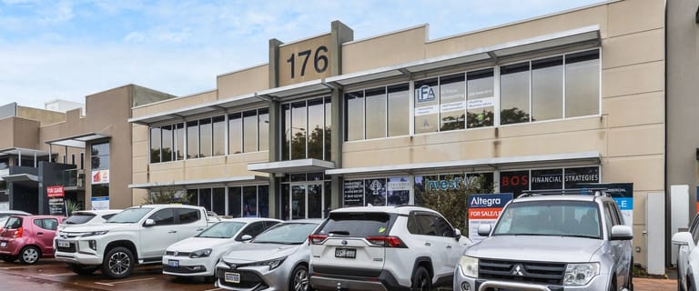 Offices commercial property for lease at 5/176 Main Street Osborne Park WA 6017