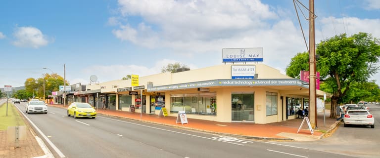 Shop & Retail commercial property for sale at 300-308 Greenhill Road Glenside SA 5065