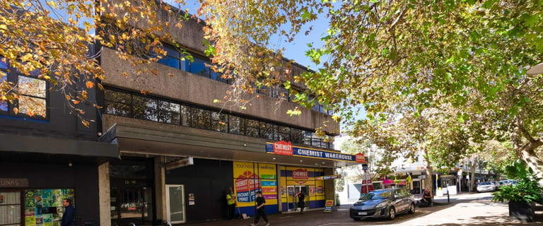 Shop & Retail commercial property for sale at 136 Hunter & 151 Scott Street Newcastle NSW 2300