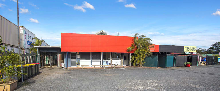 Offices commercial property for sale at 2626 Nelson Bay Road Salt Ash NSW 2318