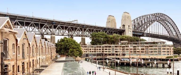 Shop & Retail commercial property for sale at 7-27 Circular Quay W The Rocks NSW 2000