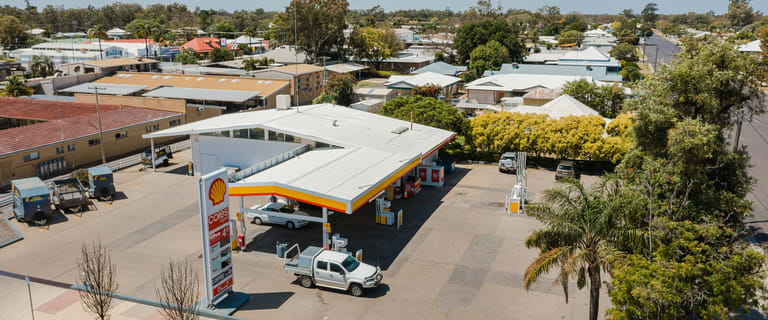 Shop & Retail commercial property for sale at 8 Mclean St Goondiwindi QLD 4390